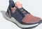 adidas Ultraboost 19 glow pink/tech ink/solar orange (Damen) Vorschaubild