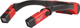 Milwaukee L4 NL400-301 Akku-Arbeitsleuchte inkl. Akku 3.0Ah