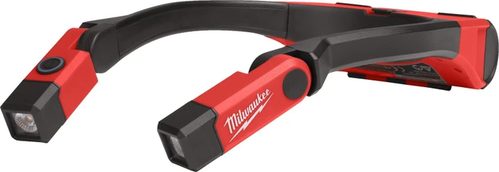 Milwaukee L4 NL400-301 Akku-Arbeitsleuchte inkl. Akku 3.0Ah