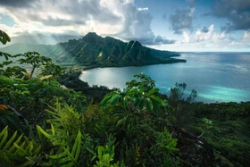 Ravensburger Puzzle Atemberaubendes Hawaii