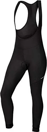 Endura Xtract Bibtights Fahrradhose lang schwarz (Damen)