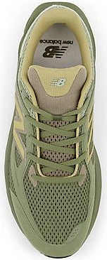 New Balance Fresh Foam Trainer dark olivine/garter snake