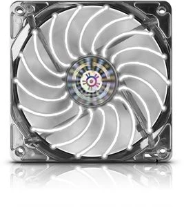 Enermax Apollish Vegas silber, 120mm