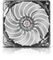 Enermax Apollish Vegas silber, 120mm Vorschaubild