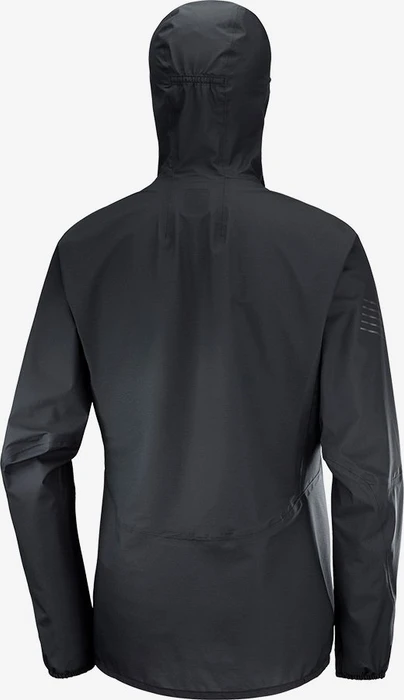 Salomon Outspeed 360 3L Funktionsjacke schwarz (Damen)