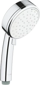 Grohe Tempesta Cosmopolitan 100 2 Strahlen Handbrause chrom