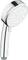 Grohe Tempesta Cosmopolitan 100 2 Strahlen Handbrause chrom Vorschaubild