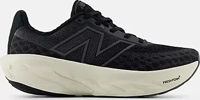 New Balance Fresh Foam X 1080v14 black/phantom/sea salt (Damen)