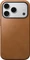 Nomad Modern Leather Case (Camino) für Apple iPhone 18 Pro Vorschaubild