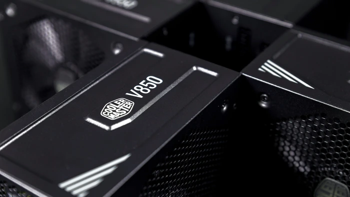 Cooler Master V-Series V850 Gold V2 850W, ATX 2.52