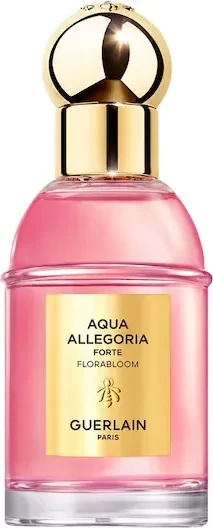 Guerlain Aqua Allegoria Florabloom Forte Eau de Parfum nachfüllbar, 40ml