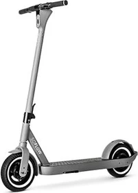 SoFlow SO ONE PRO Elektro-Roller silbergrau 22km/h