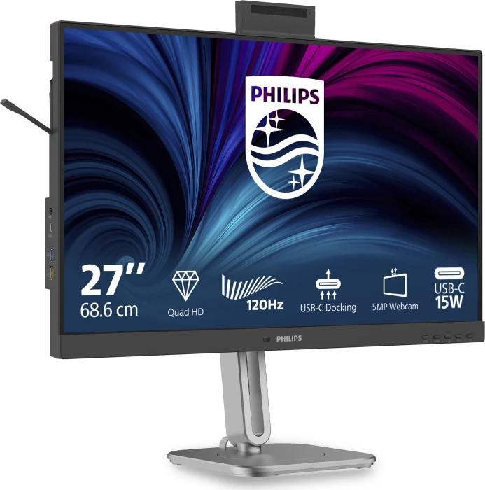Philips 4000 Series 27B2U4601H, 27"