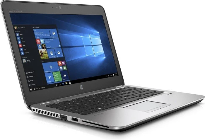 HP EliteBook 725 G4, PRO A12-9800B, 8GB RAM, 256GB SSD, DE