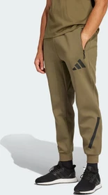 adidas New adidas Z.N.E. Trainingshose lang olive strata (Herren)