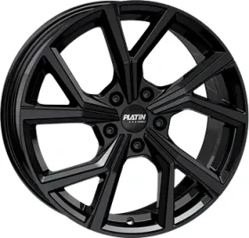 Platin Wheels P115 7.5x18 5/114.3 ET40 (verschiedene Farben)