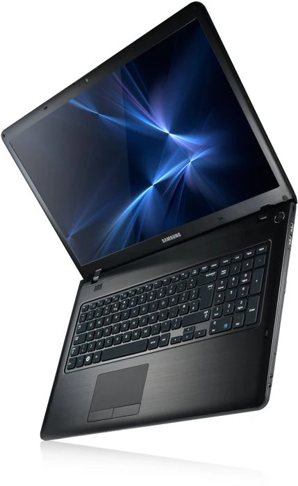 Samsung 350E7C, schwarz, Core i5-3210M, 8GB RAM, 500GB HDD, Radeon HD 7670M, DE