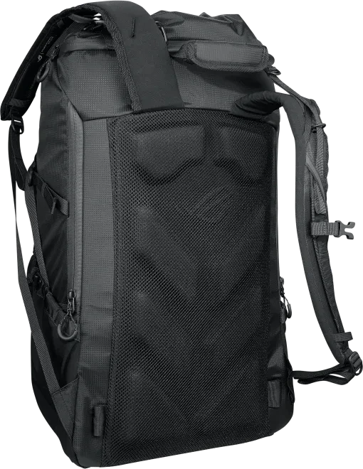 ASUS ROG Archer ErgoAir BP3800 Gaming Backpack