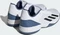 adidas Courtflash cloud white/core black/crew blue (Junior) Vorschaubild