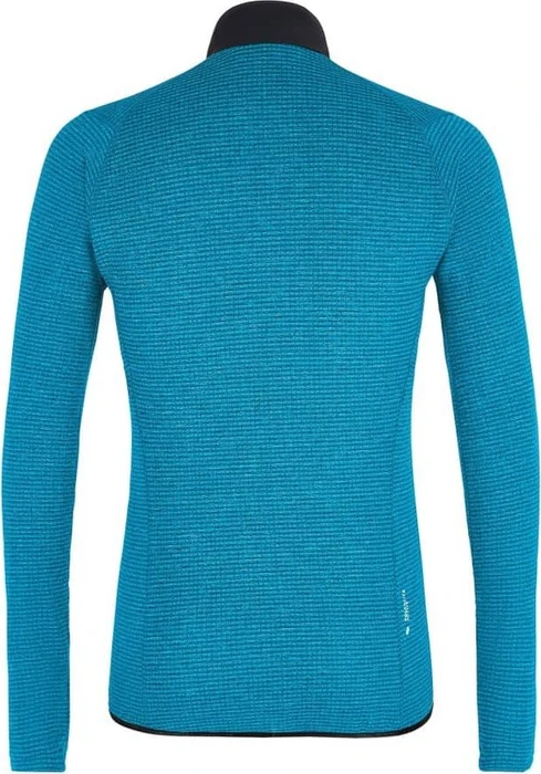Salewa Pedroc Polarlite Jacke blue danube melange (Herren)