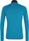 Salewa Pedroc Polarlite Jacke blue danube melange (Herren) Vorschaubild