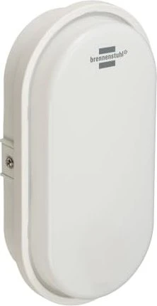 Brennenstuhl OL 1650 P LED Sensor Wandleuchte/Deckenleuchte