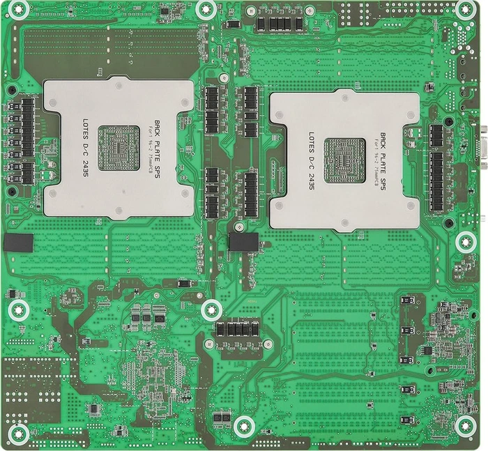 ASRock Rack TURIN2D16-2T (2x AMD SP5)