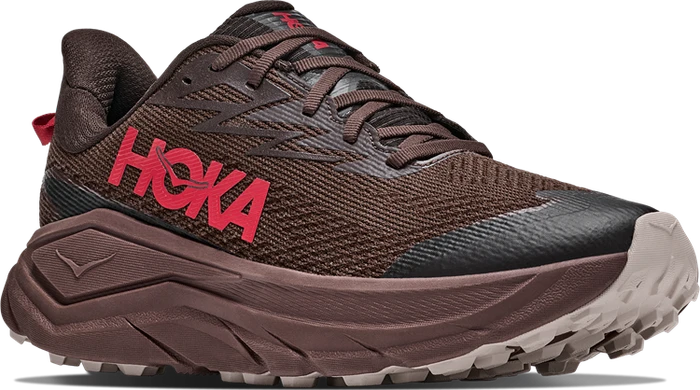 Hoka Challenger 8 Gore-Tex spiced chocolate/cast iron (Herren)