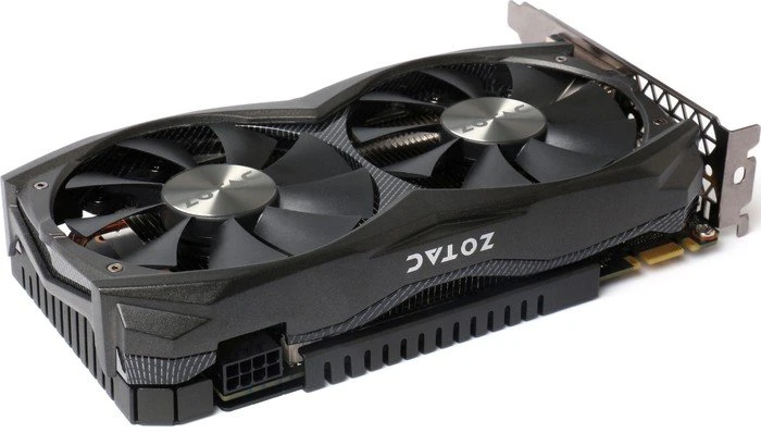 Zotac GeForce GTX 960 AMP!, 4GB GDDR5, DVI, HDMI, 3x DP