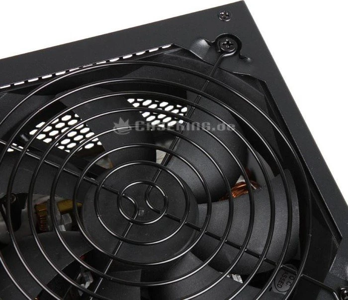 Kolink KL Series Modular 600M 600W, ATX 2.3