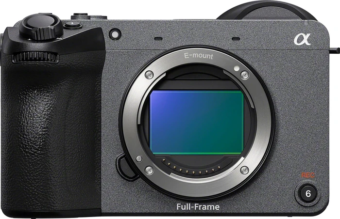 Sony Cinema Line FX2