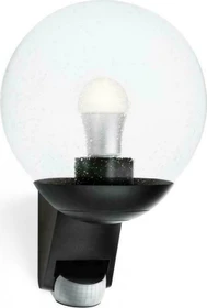 Steinel L 585 S Sensor Wandleuchte schwarz