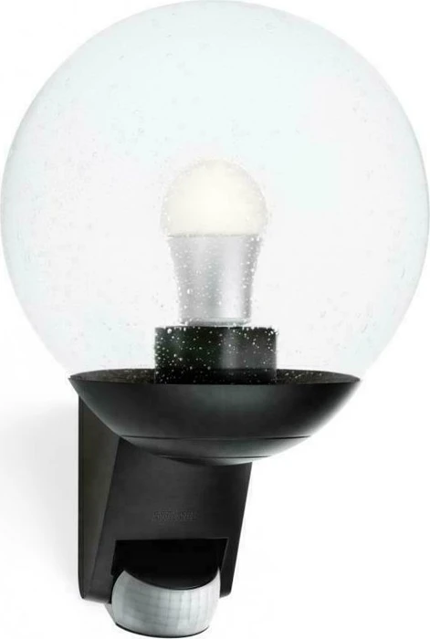 Steinel L 585 S Sensor Wandleuchte schwarz