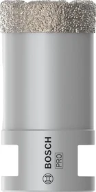 Bosch Professional Dry Speed Best for Ceramic Diamant-Trockenbohrer, 30x35mm, 1 Stück