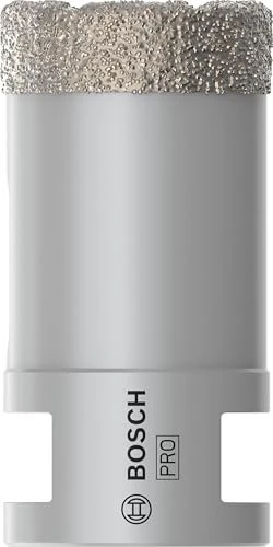 Bosch Professional Dry Speed Best for Ceramic Diamant-Trockenbohrer, 30x35mm, 1 Stück