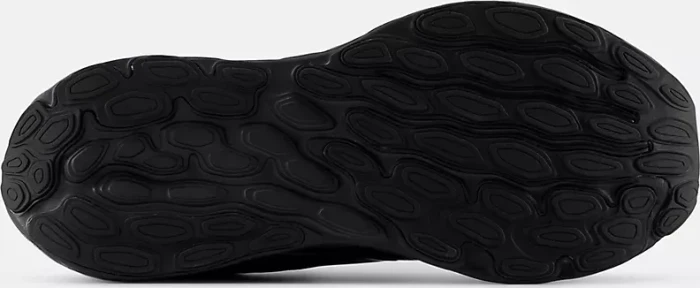 New Balance Fresh Foam 680v8 black/phantom/black metallic (Herren)