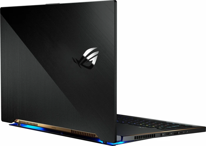 ASUS ROG Zephyrus S17 GX701LXS-HG040T, Core i7-10875H, 32GB RAM, 1TB SSD, GeForce RTX 2080 SUPER Max-Q, DE