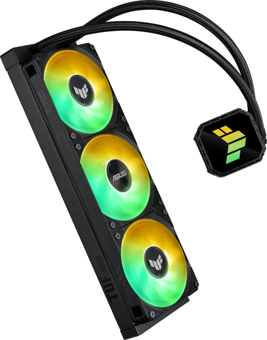 ASUS TUF Gaming LC III 360 ARGB