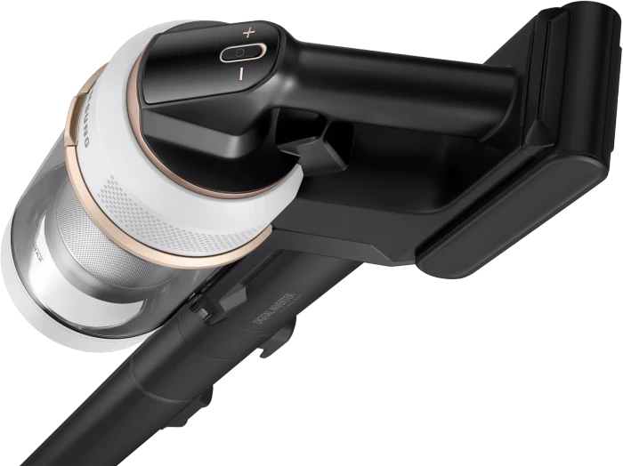 Samsung VS20B95843W Bespoke Jet Plus Akku-Handstaubsauger inkl. Absaugstation