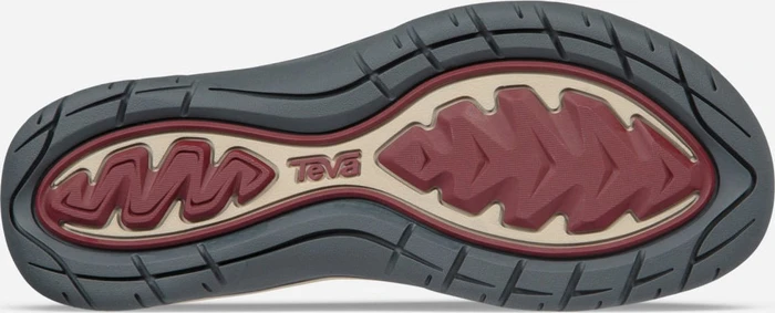 Teva Elzada Leather port (Damen)