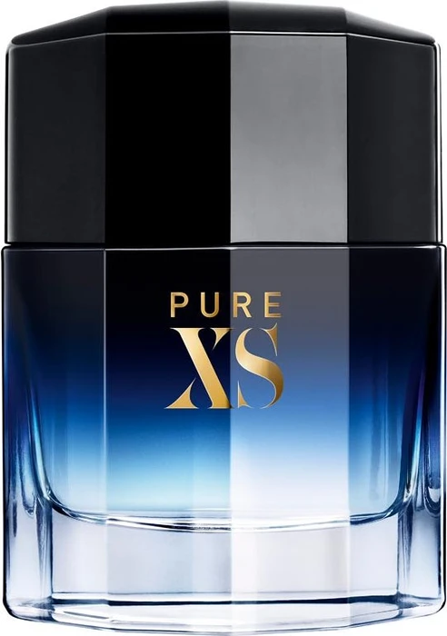 Paco Rabanne Pure XS Pour Homme Eau de Toilette, 100ml