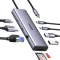 Ugreen 9-in-1 USB-C Hub, USB-C 3.0 [Stecker] Vorschaubild