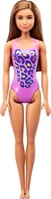 Mattel Barbie - Beach Barbie violett