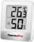 ThermoPro Hygrometer-Temperaturstation Digital TP49 Vorschaubild
