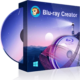 bhv DVDFab - Blu-ray Creator, ESD (deutsch) (MAC)