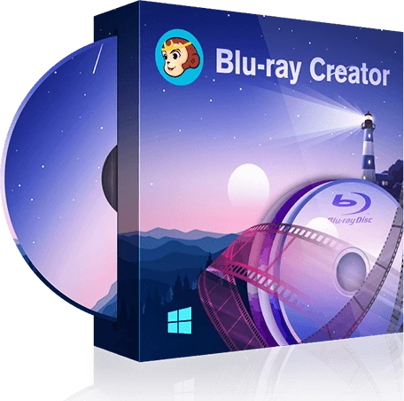 bhv DVDFab - Blu-ray Creator, ESD (deutsch) (MAC)