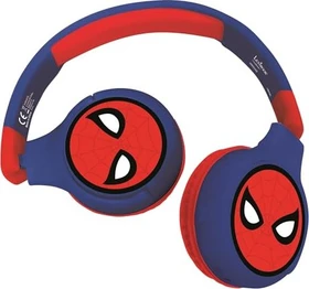 Lexibook Faltbar kabellos Spider-Man