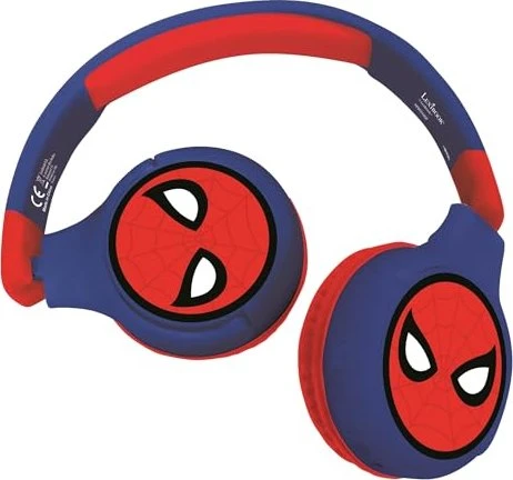 Lexibook Faltbar kabellos Spider-Man