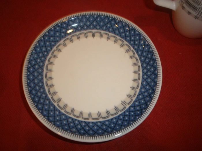 Villeroy & Boch Casale Blu Brotteller 16cm