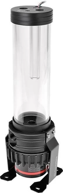 Thermaltake Pacific PR22-D5 Plus Reservoir mit Pumpe